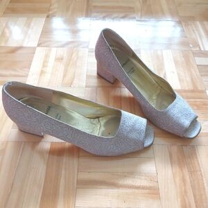 Bruno Magli vintage shoes size 6.5